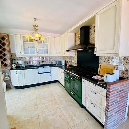 Gran Atico Al Lado De La Playa Apartment Torrox Ngoại thất bức ảnh
