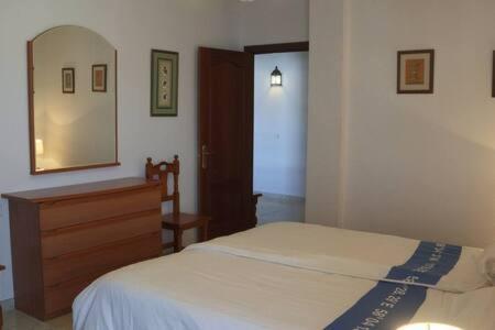 Gran Atico Al Lado De La Playa Apartment Torrox Ngoại thất bức ảnh
