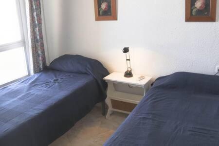 Gran Atico Al Lado De La Playa Apartment Torrox Ngoại thất bức ảnh