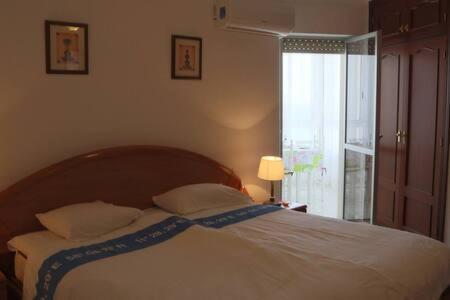 Gran Atico Al Lado De La Playa Apartment Torrox Ngoại thất bức ảnh
