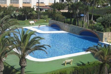Gran Atico Al Lado De La Playa Apartment Torrox Ngoại thất bức ảnh